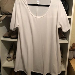 LuLaRoe Perfect T LG